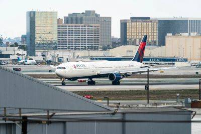 Delta's chief operating officer will leave the airline - thepointsguy.com - Usa