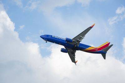 Southwest’s Latest Sale Has $39 One-way Flights — but You’ll Have to Book Soon - travelandleisure.com - state Hawaii