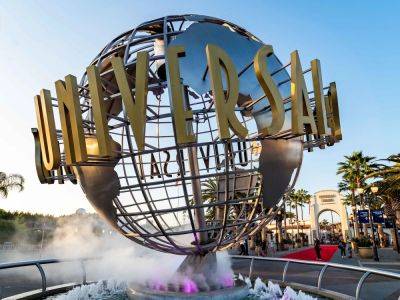 Universal Studios Hollywood debuting new event featuring 'Star Trek,' Dungeons & Dragons and more - thepointsguy.com