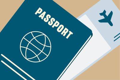 State Department Releases More Passport Fair Dates for First-time International Travelers - travelandleisure.com - Georgia - state Louisiana - state New Jersey - state Texas - state Hawaii - state Ohio - state Minnesota - city Downtown - state West Virginia - city Cincinnati, state Ohio - city Atlanta, Georgia - city Minneapolis, state Minnesota