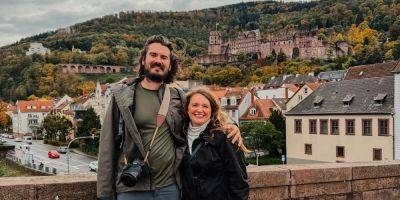 I thought I wanted kids, but moving to Europe with my husband changed my mind - insider.com - Germany - Usa