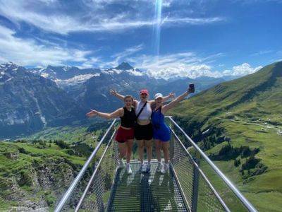 Copy my trip: Ultimate Switzerland road trip - lonelyplanet.com - Switzerland - city Bern