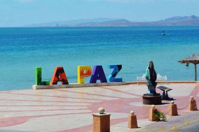 Discover La Paz: Become a Specialist on Baja California's Hidden Gem - travelpulse.com - state California - county La Paz