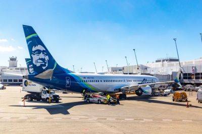 Does US Government Allowing Alaska-Hawaiian Airlines Merger Set a Bad Precedent? - travelpulse.com - Usa - state Alaska - state Hawaii - region Asia-Pacific