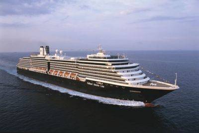 Holland America Line Offers Affordable Segments of 2025 Grand Voyages - travelpulse.com - city Amsterdam - Singapore - city Singapore - city Cape Town - city Fort Lauderdale - city Athens - county Lauderdale - Athens - city Buenos Aires