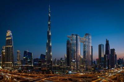 Skift Global Forum East Venues Announced - skift.com - city Downtown - city Dubai, county Creek - county Creek