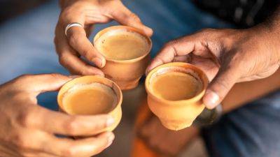 The Best Chai in India, According to Locals - cntraveler.com - India - city Kolkata - city Jaipur