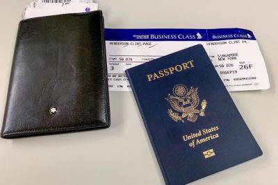 Cheap and hassle-free: What it was like getting an expedited passport via rush service ItsEasy.com - thepointsguy.com - Iceland - Italy - Liberia - Ghana