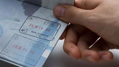 Love collecting passport stamps? You only have until November to get one from an EU country - euronews.com - Eu