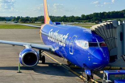 New Southwest Rapid Rewards promotion offers 4 additional ways to earn elite status - thepointsguy.com