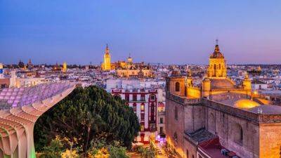 12 things to know before traveling to Seville - lonelyplanet.com - Spain - city Old - India - county Santa Cruz