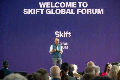 Five Key Topic Areas We’ll Discuss at Skift Global Forum - skift.com - New York