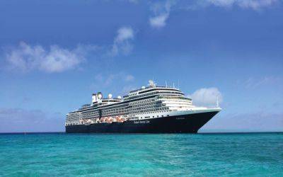 Holland America Will Allow Travelers to Book Segments of Its Grand Voyages — Starting at Just $169 per day - travelandleisure.com - Spain - Morocco - city Amsterdam - Norway - Italy - Portugal - state Florida - county San Juan - Singapore - city Singapore - city Cape Town - city Fort Lauderdale - Greenland - city Athens - county Lauderdale - Athens - Panama