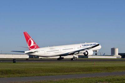 Turkish Airlines Is Pulling Fares From Sabre - skift.com - Usa - Turkey