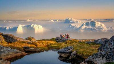 How to plan a trip to Greenland's top destinations - lonelyplanet.com - Greenland