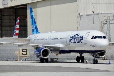 JetBlue brings Mint to Montana in rare move for this business-class product - thepointsguy.com - Los Angeles - New York - city New York - city Boston - county San Diego - San Francisco - county York - state Montana - city Bozeman, state Montana