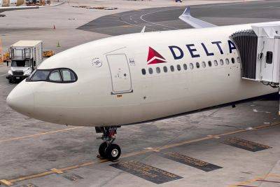 Delta cuts Germany, Colombia routes in latest network adjustment - thepointsguy.com - Germany - city Berlin - France - New York - city Atlanta - city New York - city Orlando - Colombia - city Miami - county Delta - county El Dorado - city Stuttgart - city Bogota, Colombia