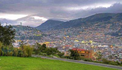 Parks: Nature and Fun to Add to Quito’s Tourist Attractions - breakingtravelnews.com - Armenia