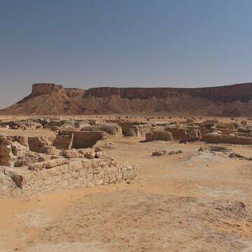 Discover Saudi’s newest World Heritage Site - breakingtravelnews.com - Saudi Arabia - city Riyadh