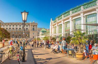 The 12 best things to do for free in Vienna - lonelyplanet.com - Spain - Germany - Austria