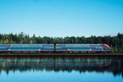 Amtrak Has 30% Off Fall Tickets Right Now — When to Book - travelandleisure.com - city New York - county Dallas - Washington - city Baltimore - city Philadelphia - area District Of Columbia - state Virginia - state Illinois - city Milwaukee - Los Angeles, county Dallas