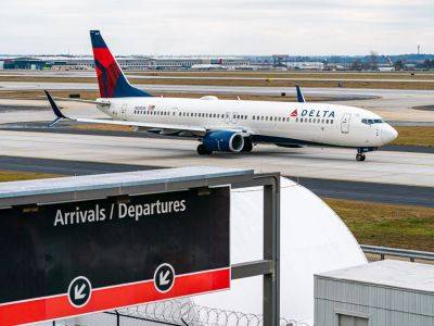 CrowdStrike suggests Delta is to blame for its extended meltdown - thepointsguy.com - Usa