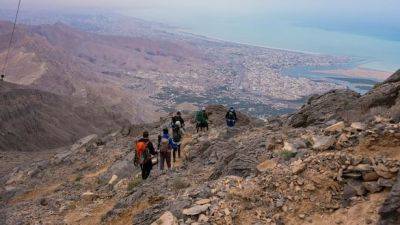 Ras Al Khaimah’s Hajar Mountains HIGHLANDER Adventure 2025 is Set to be the Largest Ever - breakingtravelnews.com - Greece - Uae