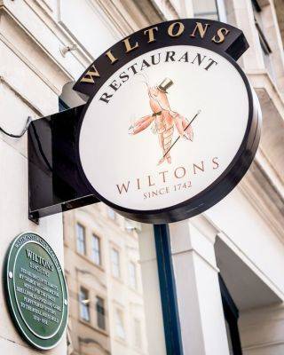 It’s National Oyster Day! Wiltons Announces the Return of its Annual Oyster Masterclasses - breakingtravelnews.com - Britain - city London