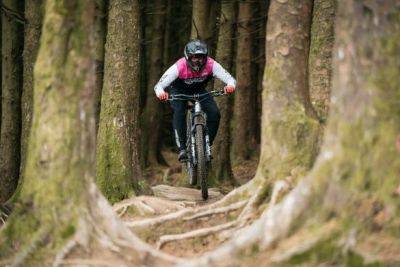 BikePark Wales and Natural Resources Wales Sign New Lease to Rewild Mountain - breakingtravelnews.com - Britain