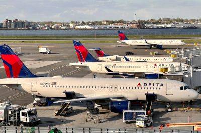 Delta's shortest NYC route among 3 cuts, 1 add in latest update - thepointsguy.com - Usa - New York - city New York - Washington - city Baltimore - Philadelphia - state Connecticut - county York - Hartford, state Connecticut - city Hartford