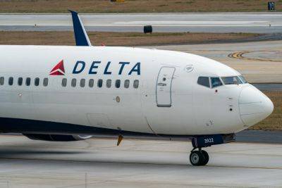 Microsoft: Delta turned down our help during meltdown - thepointsguy.com - Washington