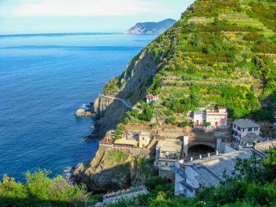 Popular Italian Landmark Reopens After 12-Year Renovation - travelpulse.com - Italy