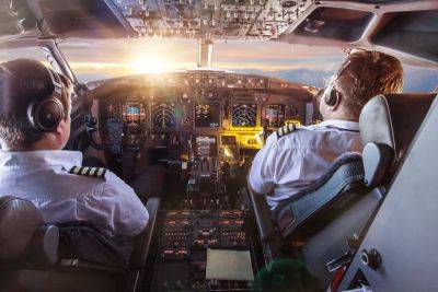 Proposal to Remove Pilots from the Flight Deck is Dangerous - travelpulse.com - Usa - Canada