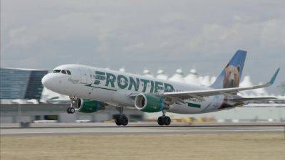 Video: Frontier Airlines Pilot Arrested, Removed From Plane - travelpulse.com - city Houston