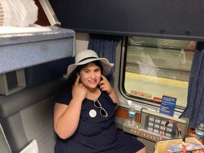 Railbookers, Make-A-Wish Enable Teen and Family to Travel on Amtrak - travelpulse.com - Usa - state Colorado - state Missouri - state California - city Chicago - city Windy - county St. Louis - Amtrak