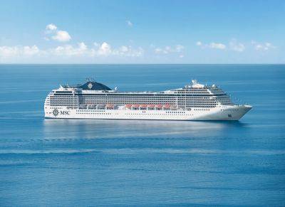 MSC Cruises' New Itinerary Planning Technology Could Help Cut Emissions by 15% - travelpulse.com - Eu - city Genoa