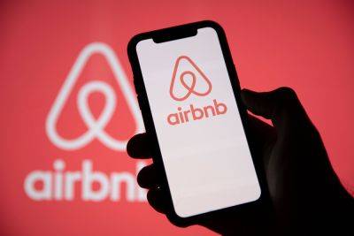 The Airbnb Growth Juggernaut Just Slowed - skift.com