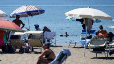 Italy’s beach club owners threaten August strikes as EU rules threaten their livelihoods - euronews.com - Eu - Italy