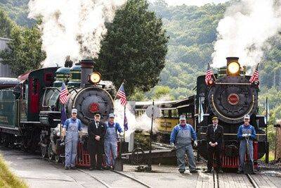 Tweetsie Railroad Welcomes Train Enthusiasts of All Ages for Its Annual Railroad Heritage Weekend - breakingtravelnews.com - state Tennessee - state North Carolina