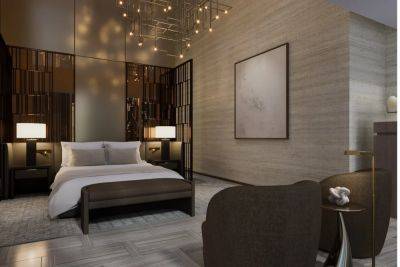 Park Hyatt New York plans multimillion-dollar suite upgrades - thepointsguy.com - New York - city New York