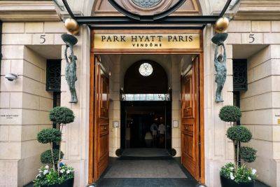 Hyatt leaders tout new partnerships amid massive loyalty program growth - thepointsguy.com - city Chicago