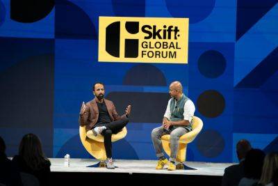 Former American Exec Vasu Raja on Where the Industry Is Going - skift.com - Usa - state Alaska - county Delta