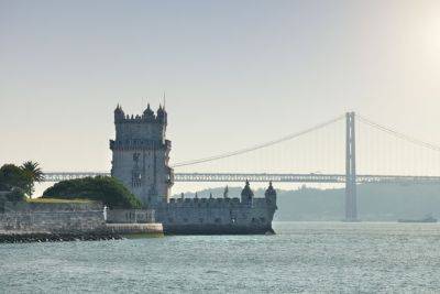 Exploring Lisbon’s River Route - breakingtravelnews.com - Portugal - city Lisbon - county Day