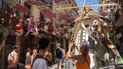 Don’t miss Gràcia Festival in Barcelona - breakingtravelnews.com