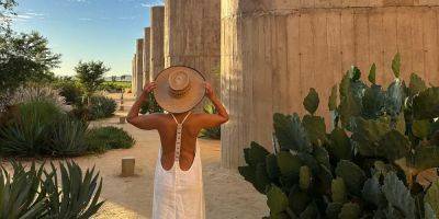 I've visited Cabo many times. One change to my travel plans made my last trip the best yet. - insider.com - Mexico - state California - city San Jose - city Santos - county La Paz