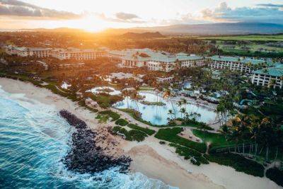 Win an Epic 9-night Trip to Hawaii Thanks to Hawaiian Airlines and Hyatt — How to Enter - travelandleisure.com - Usa - state Alaska - state Hawaii - Hawaiian