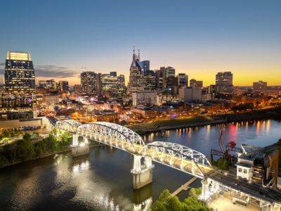 How to spend a perfect weekend in Nashville - lonelyplanet.com - city Nashville - state Tennessee - city Music - county Taylor