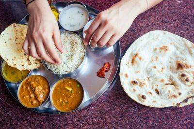 What to eat and drink in India - lonelyplanet.com - China - India - Sri Lanka - city Hyderabad