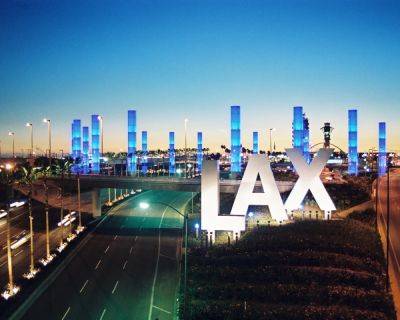 LAX To Receive $40 Million From Federal Government - travelpulse.com - Los Angeles - Usa - city Los Angeles