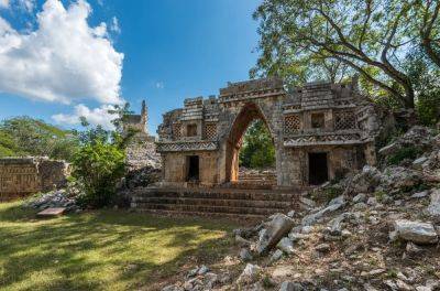 Authentic Experiences Drive Yucatan Tourism Growth - travelpulse.com - Mexico